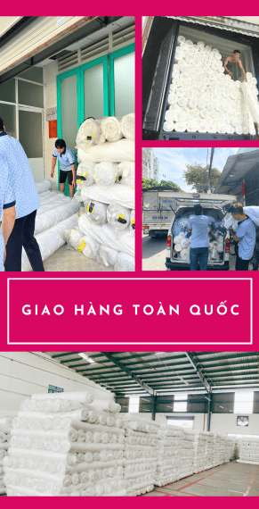 Vải Giá Gốc