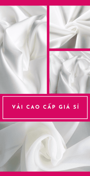Vải Giá Gốc